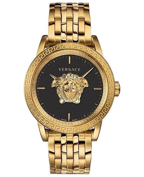 versace herenhorloge ebay|Versace Watches for Men for sale .